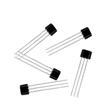 quality chinese products reverse latch hall element HX276T hall element for dual-coil brushless DC fan